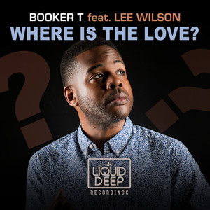 Where Is The Love? (Radio Mix)