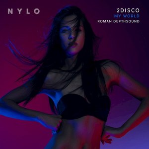 2Disco - My World (Roman Depthsound Remix)