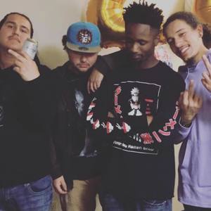 I'm Dying (Explicit)