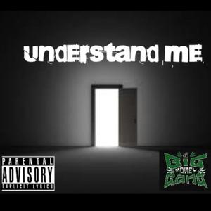 UnderStand Me (Explicit)