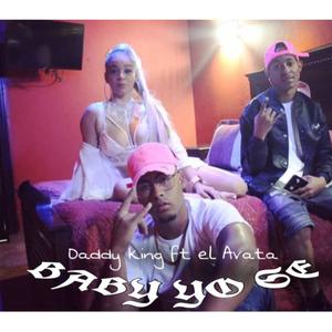 Baby Yo Se (feat. Santana El Avatar)