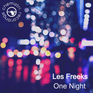 One Night (Extended Full Vocal Mix)