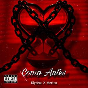 Como Antes (feat. Merino)