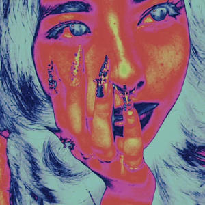 Never Coming Down (Explicit)