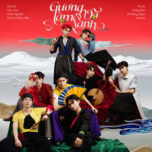 GƯƠNG VỠ LÀM LÀNH