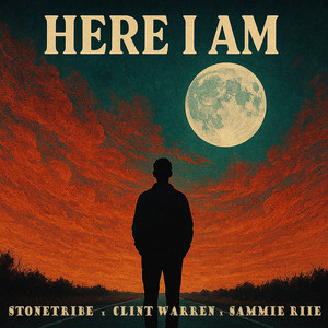 Here I Am