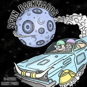 SPUN BACKWARDS (Explicit)