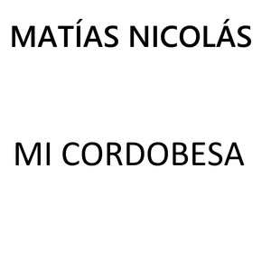 Mi cordobesa