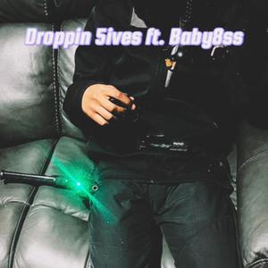 Droppin 5ives (Explicit)