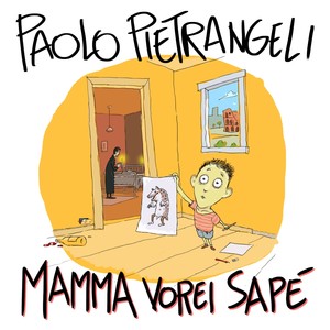 Mamma vorei sapè