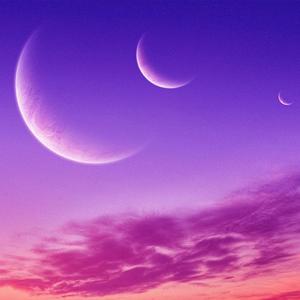 3 Moons(feat. gwendear)(pitch edit)