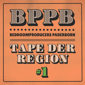 Tape Der Region #1