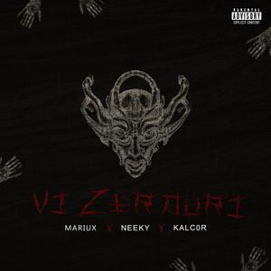 6 zerouri (feat. neeky & kalc0r) [Explicit]