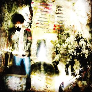 Non-believer (feat. arid) (Explicit)