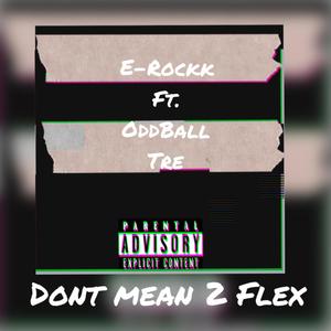 DONT MEAN 2 FLEX (Explicit)