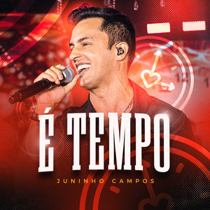 É Tempo (Ao Vivo)