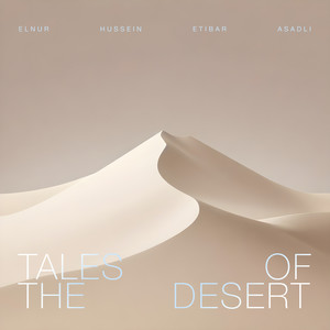 Tales of the Desert