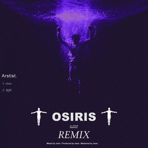 OSIRIS (Remix)