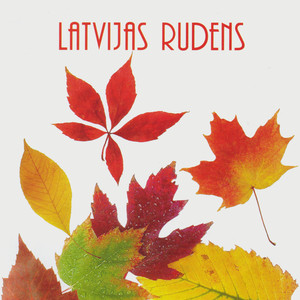 Latvijas Rudens