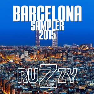 Barcelona Sampler 2015