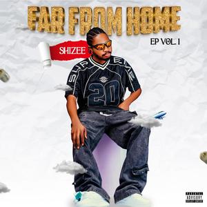 FAR FROM HOME EP vol1