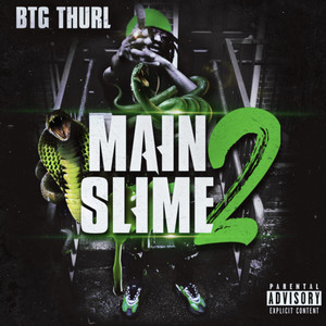 Main Slime 2 (Explicit)