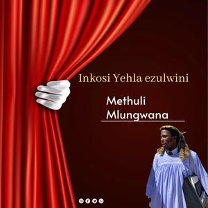 Inkosi Yehla ezulwini (feat Sihle Msomi)