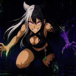 I'm Not Done With You