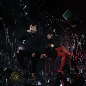 Молли (feat. armeeed) (Explicit)