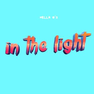 In the light