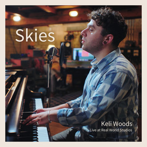 Skies (Live at Real World Studios)