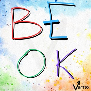 BE OK (feat.  Jessica Harper)