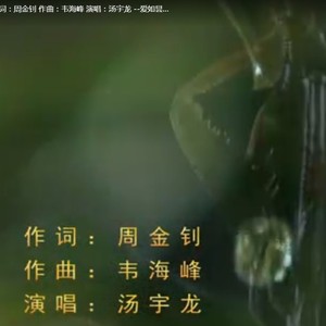 汇海精神（汤宇龙）