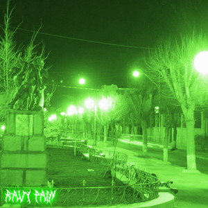 Oruro Ravy Pain (Explicit)