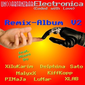 Electronica (Malyxx Clubmix)