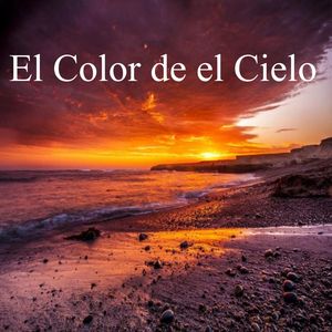 el Color de el Cielo