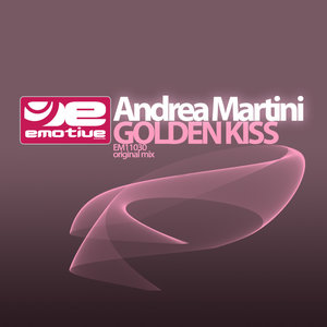 Golden Kiss (Original mix)