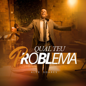 Qual Teu Problema (Ao Vivo)