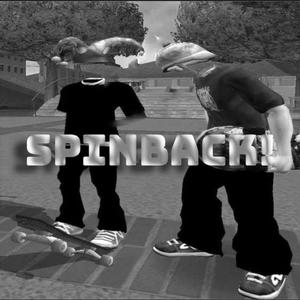 spinback! (feat. rett) [Explicit]