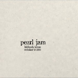 Pearl Jam - Daughter (Live)