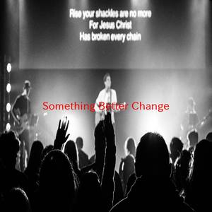 Something Better Change (Karaoke tribute version originally performed by Stranglers)