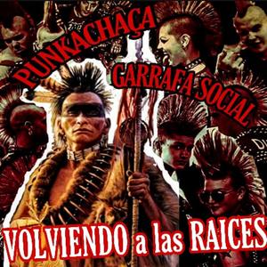 Volviendo a Las Raices (Split música de Brasil y Argentina)