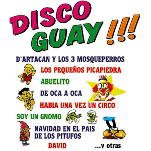 Disco Guay