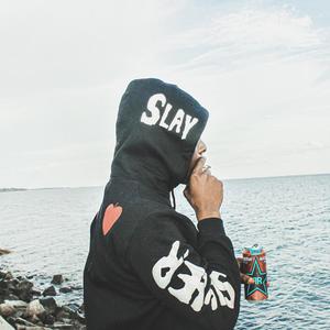 Broken Soul (Explicit)