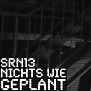 Nichts wie geplant (Explicit)