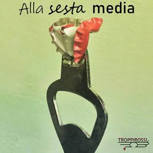 Alla sesta media