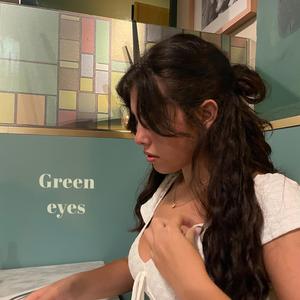 Green Eyes