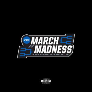 March Madness!! (Explicit)