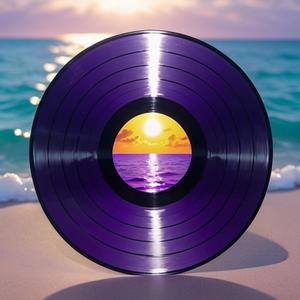 Vinyl Sunshine