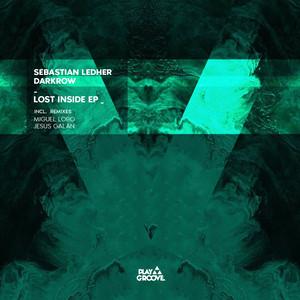 Lost Inside EP